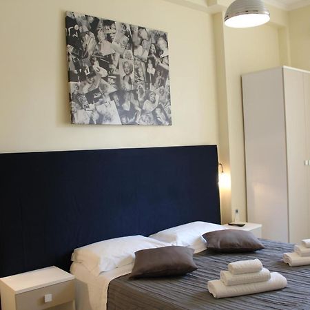 Home 57 Relais Ρώμη Εξωτερικό φωτογραφία