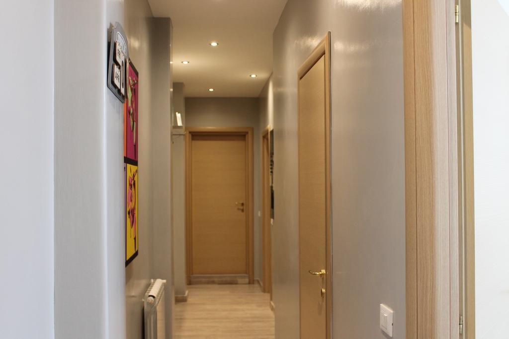 Home 57 Relais Ρώμη Εξωτερικό φωτογραφία