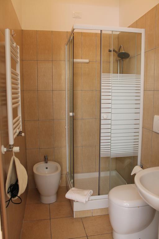 Home 57 Relais Ρώμη Εξωτερικό φωτογραφία