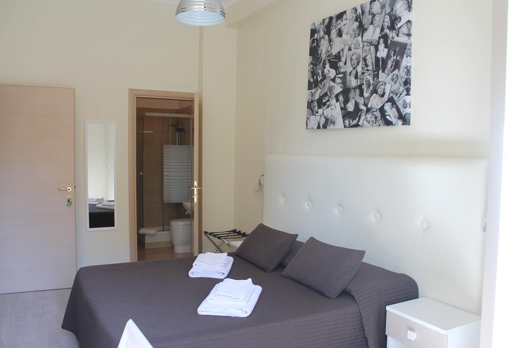 Home 57 Relais Ρώμη Δωμάτιο φωτογραφία