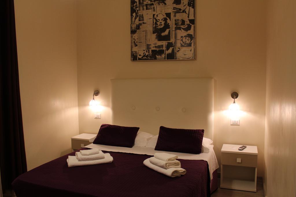 Home 57 Relais Ρώμη Εξωτερικό φωτογραφία