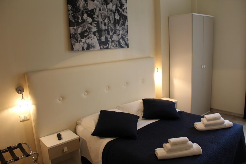 Home 57 Relais Ρώμη Εξωτερικό φωτογραφία