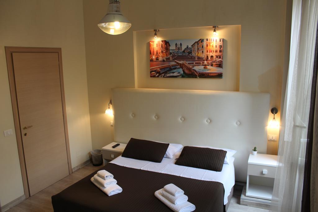Home 57 Relais Ρώμη Εξωτερικό φωτογραφία