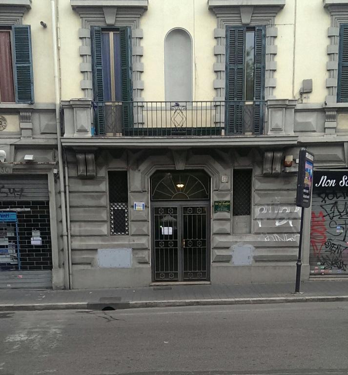 Home 57 Relais Ρώμη Εξωτερικό φωτογραφία