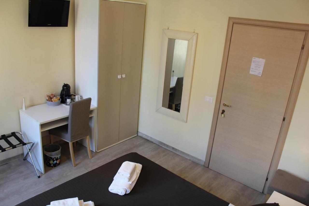 Home 57 Relais Ρώμη Εξωτερικό φωτογραφία