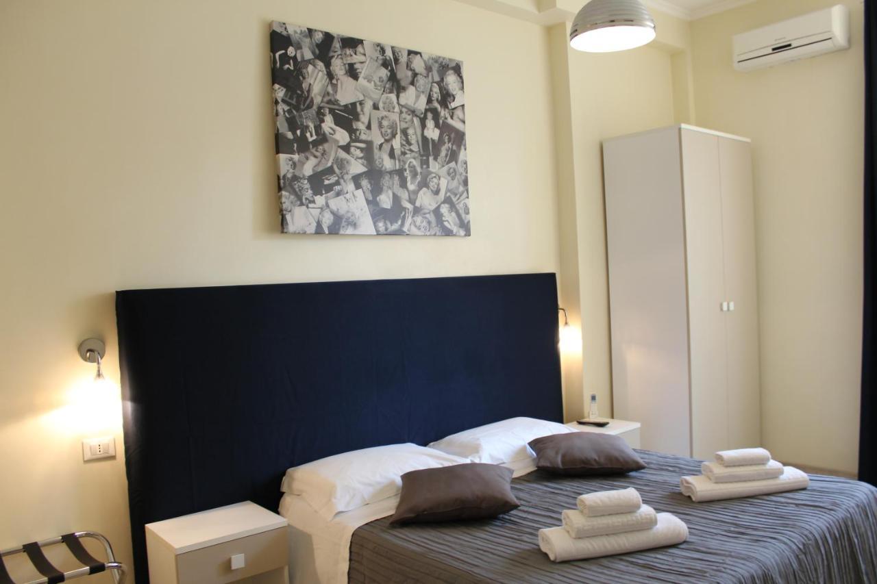 Home 57 Relais Ρώμη Εξωτερικό φωτογραφία