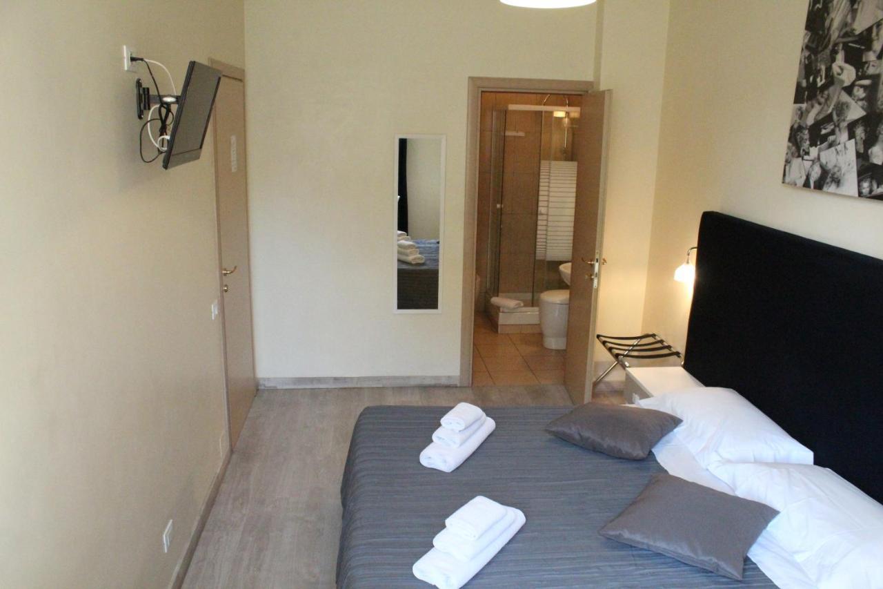 Home 57 Relais Ρώμη Εξωτερικό φωτογραφία